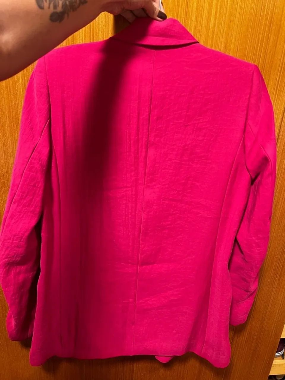 Blazer pink zara PP - Foto 2