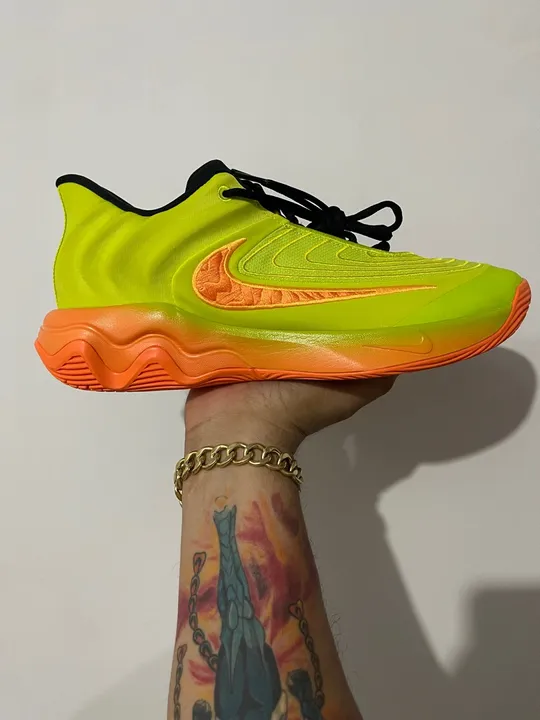Tênis Nike Giannis Immortality 4- Novo