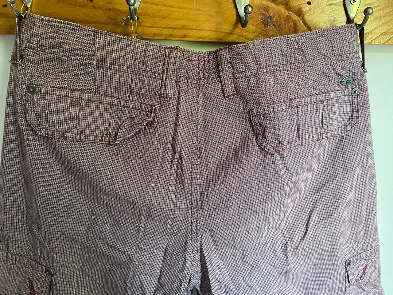 Bermuda Cargo Crawford TAM 44 - Foto 5