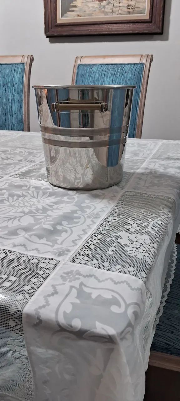 Balde de gêlo - Foto 3