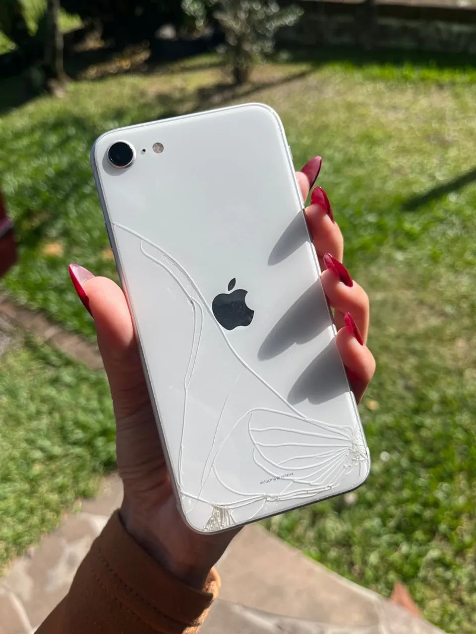 IPHONE SE 2020 - Foto 3