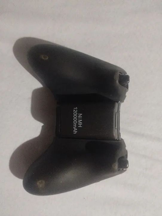 Controle Xbox 360 - Usado - Foto 2