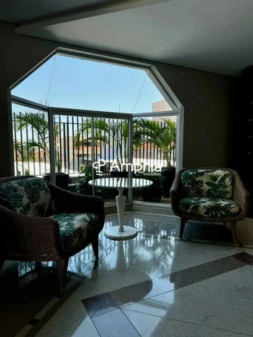 Apartamento de 139m², com móveis planejados, no Centro de Toledo! - Foto 5