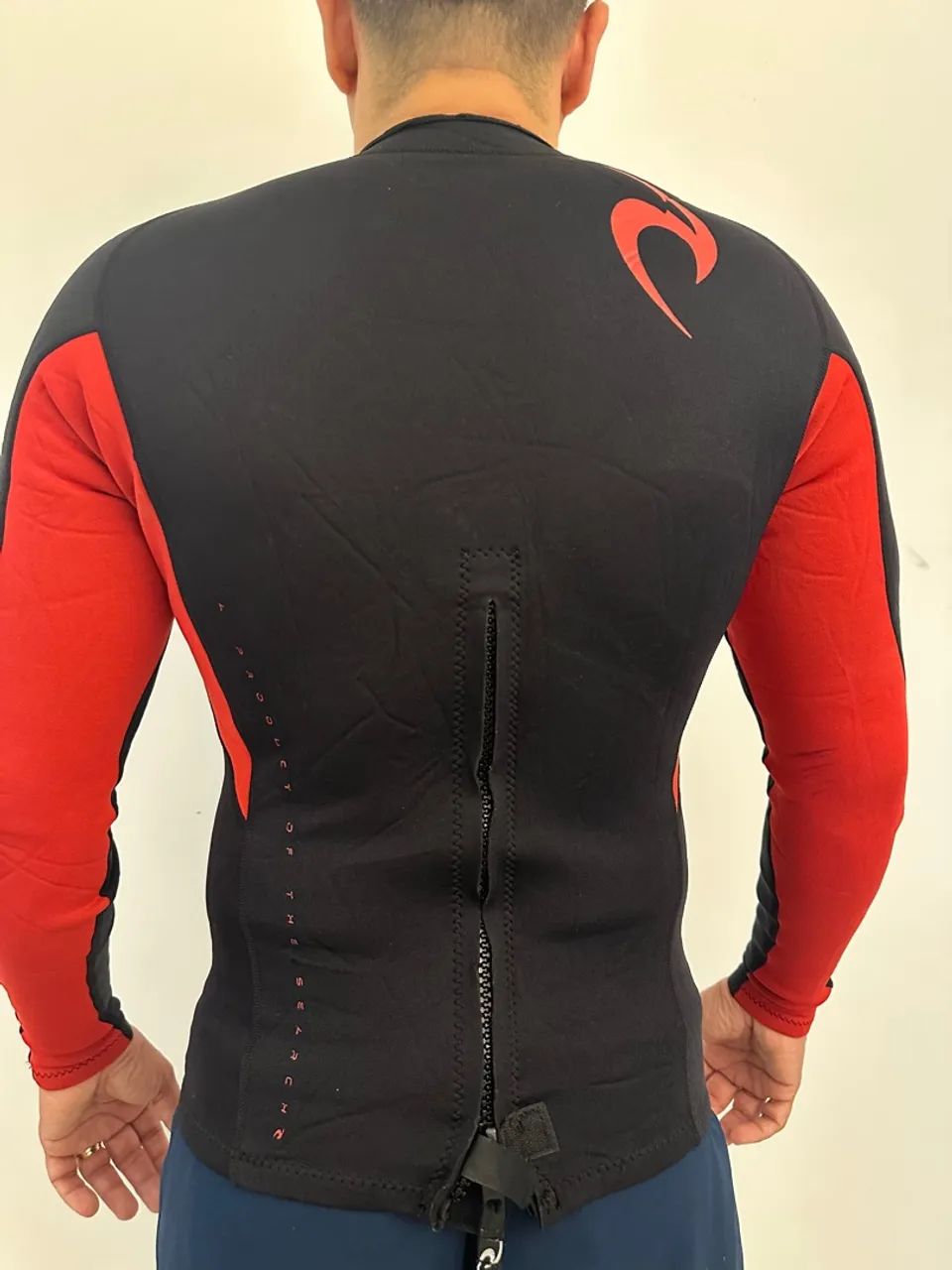 Neoprene Quiksilver  M por $150