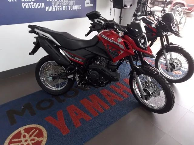 XTZ CROSSER S 150cc - COMPRE SEM CNH!  - Foto 8