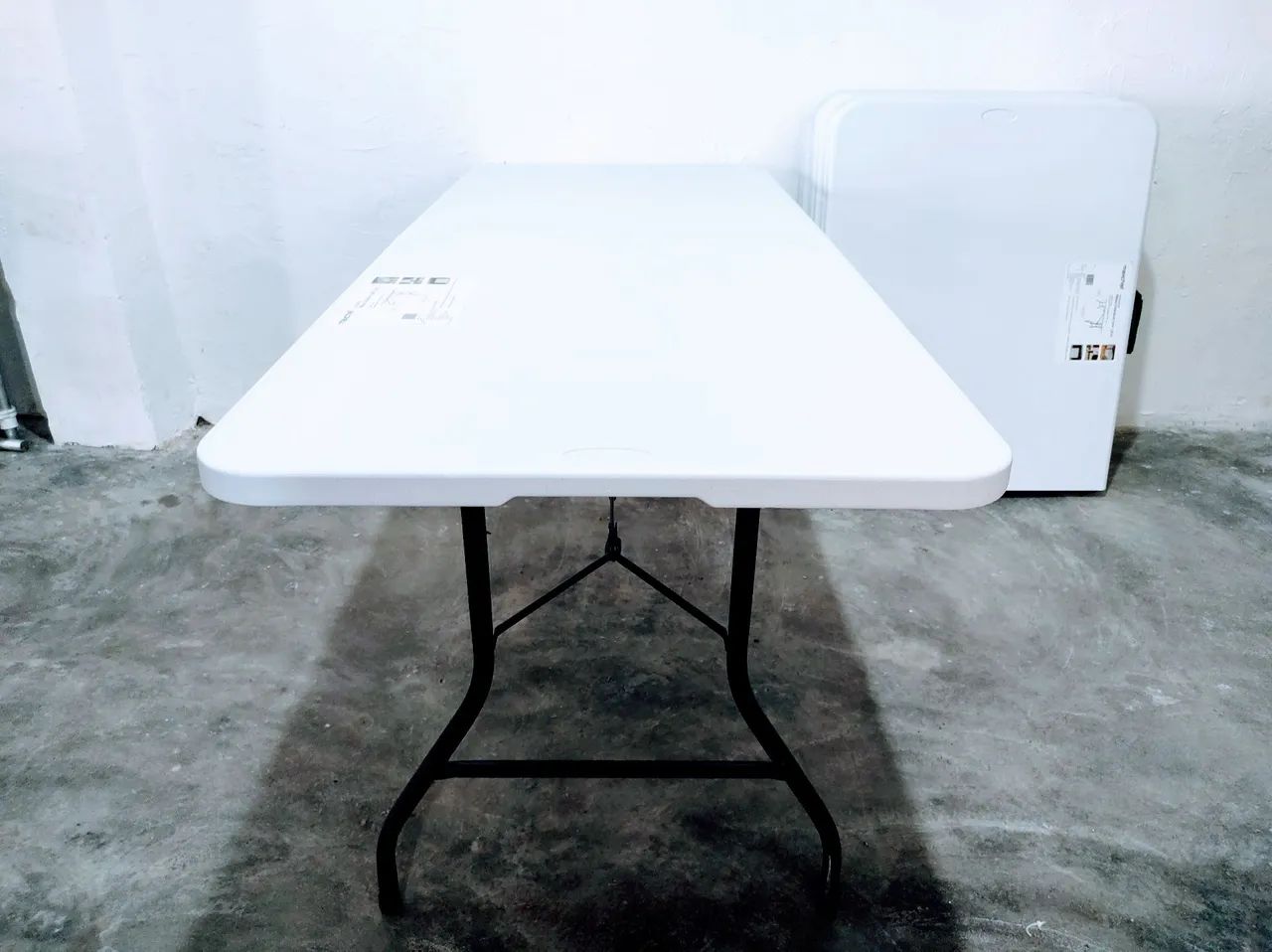 Mesa Dobrável Maleta64374836830211122