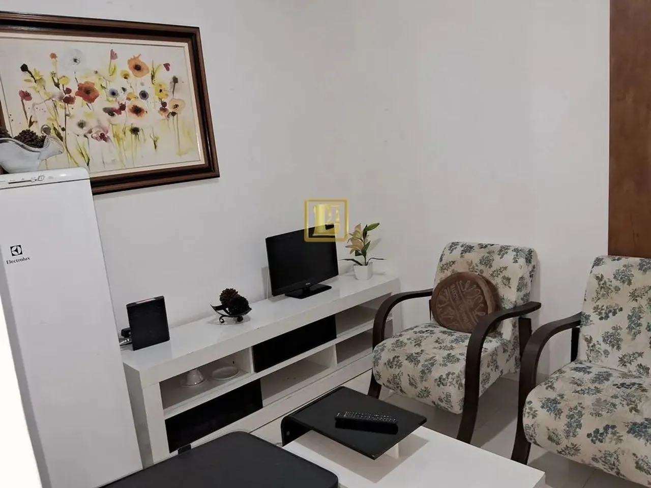 Apartamento no Centro do Rio de Janeiro