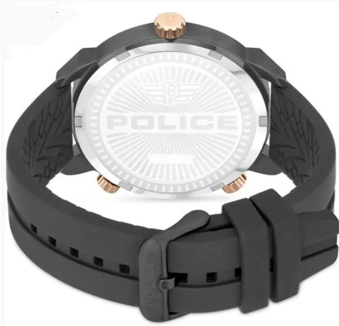 Relógio Masculino Police  - Foto 4