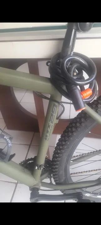 Bicicleta Mountain Bike Aro 29 - Foto 4