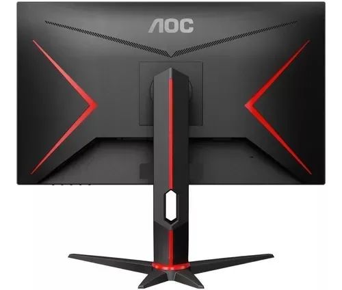 Monitor Gamer AOC 27'' 1ms G-Sync 60HZ - Foto 3