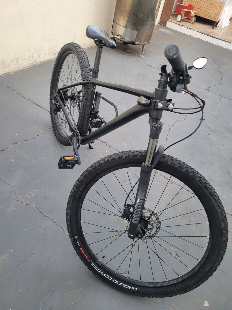Specialized Rockhopper Elite 29