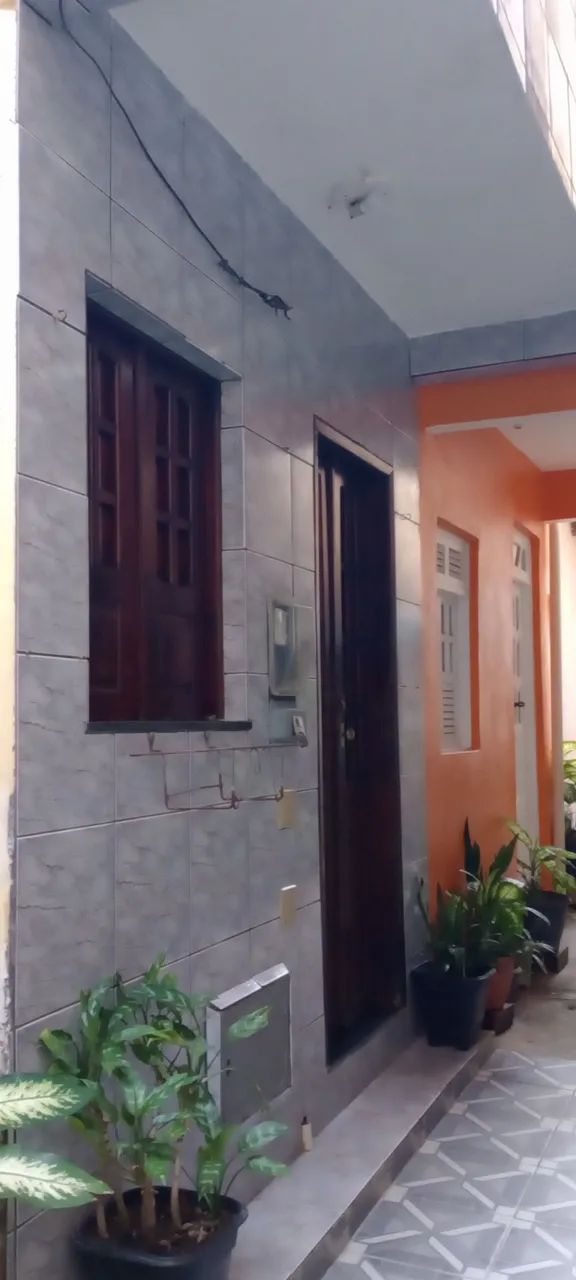 Foto - Salvador - Brotas
