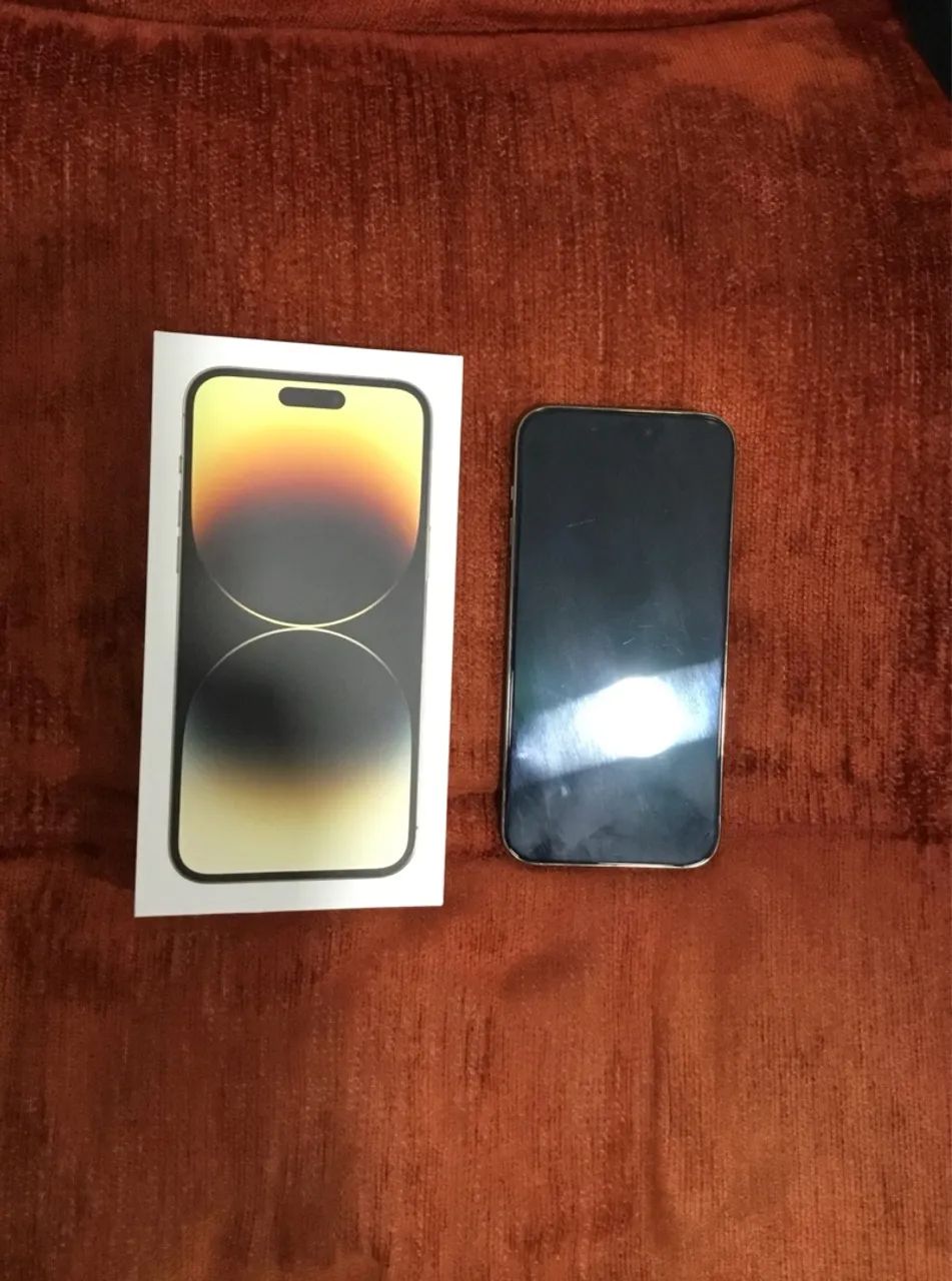 iPhone 14 Pro Max 512gb - Foto 3