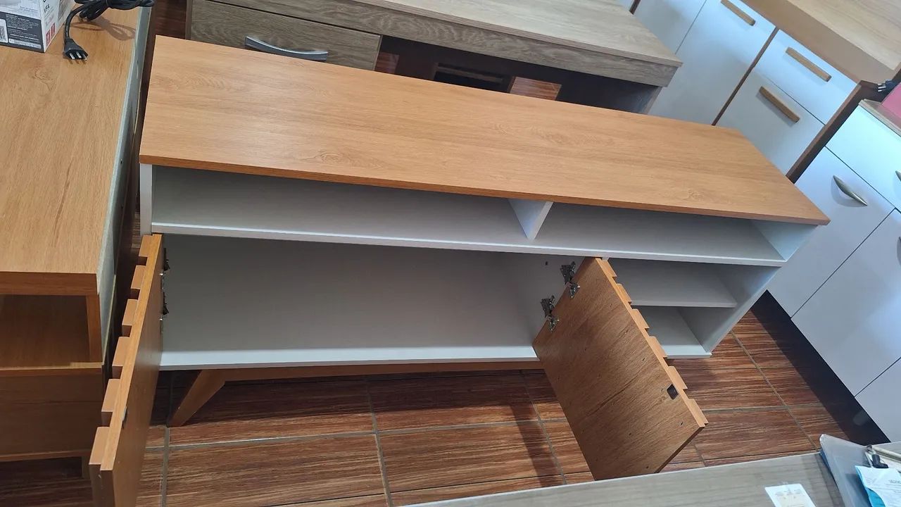Rack para TV modermo - Foto 2