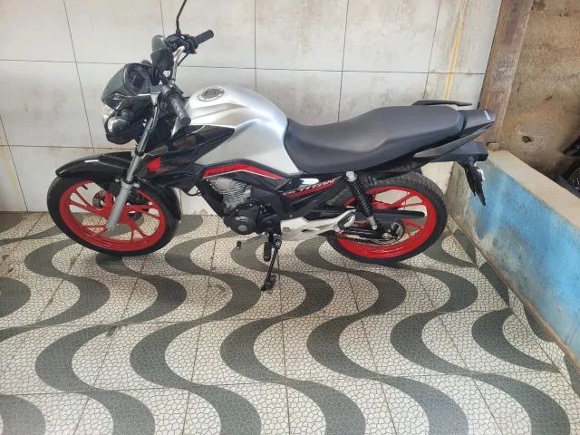 Titan 160 - 2023 - Foto 2