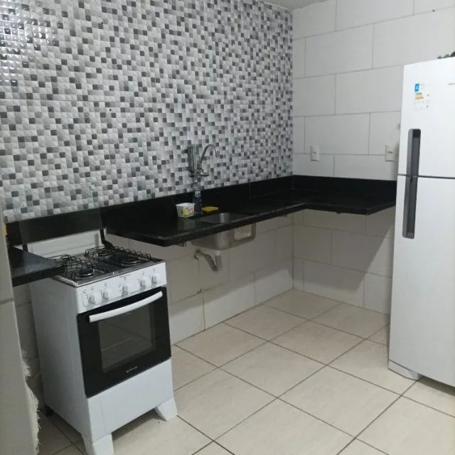 Foto - Salvador - Nova Brasília