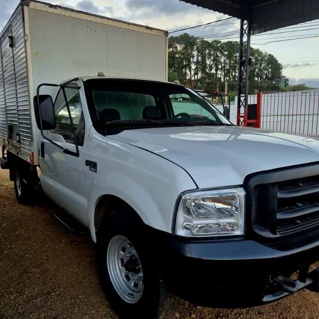 FORD F350 2006