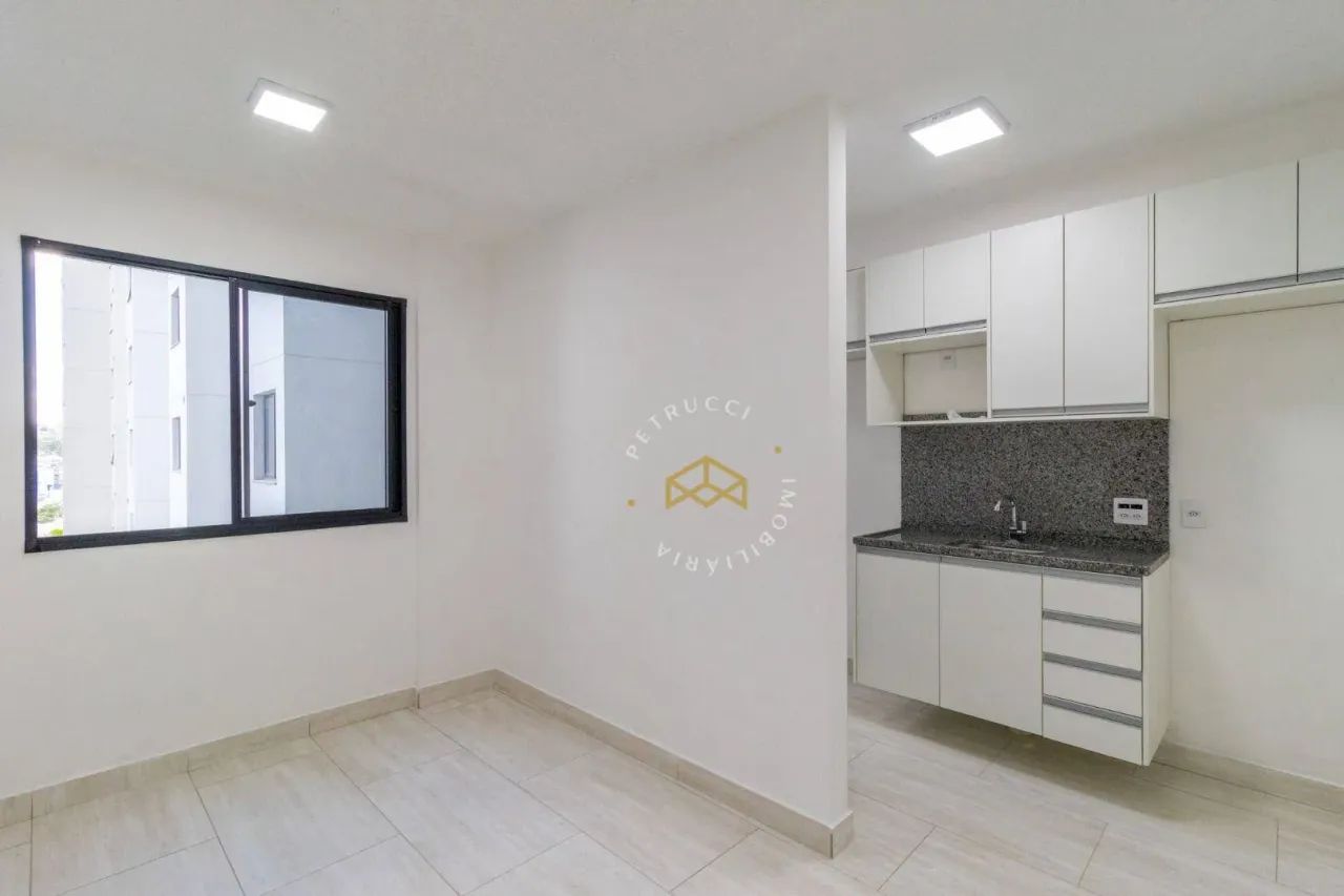 APARTAMENTO PARA LOCAÇÃO EM FRENTE A PUC II, CAMPINAS/SP