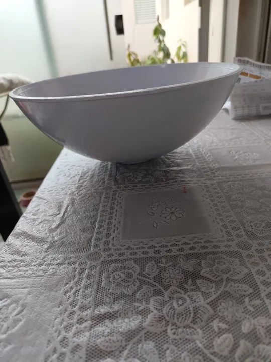 Cuba para banheiro  - Foto 3