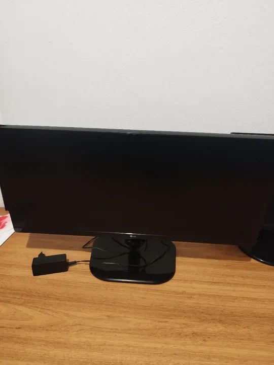 Monitor LCD 21.5 polegadas - Foto 2