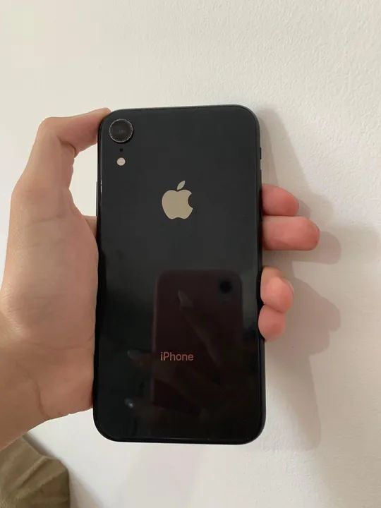 iPhone XR - 64GB - Seminovo - Foto 3