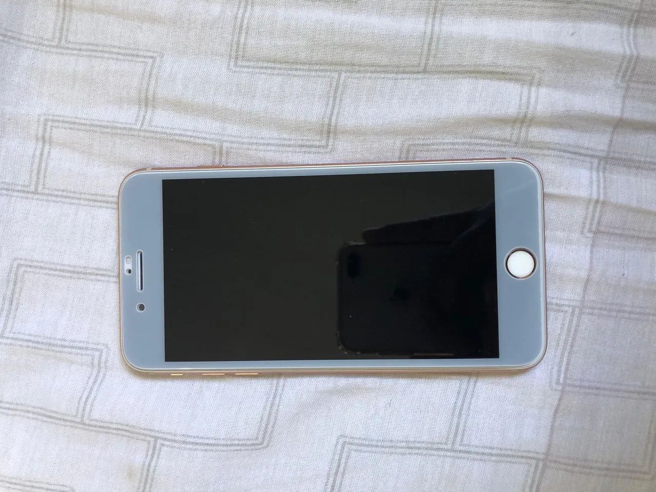 iPhone 8 plus zero - Foto 5