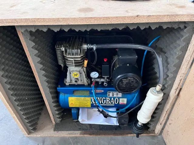 maquina rebobinadeira  - Foto 4