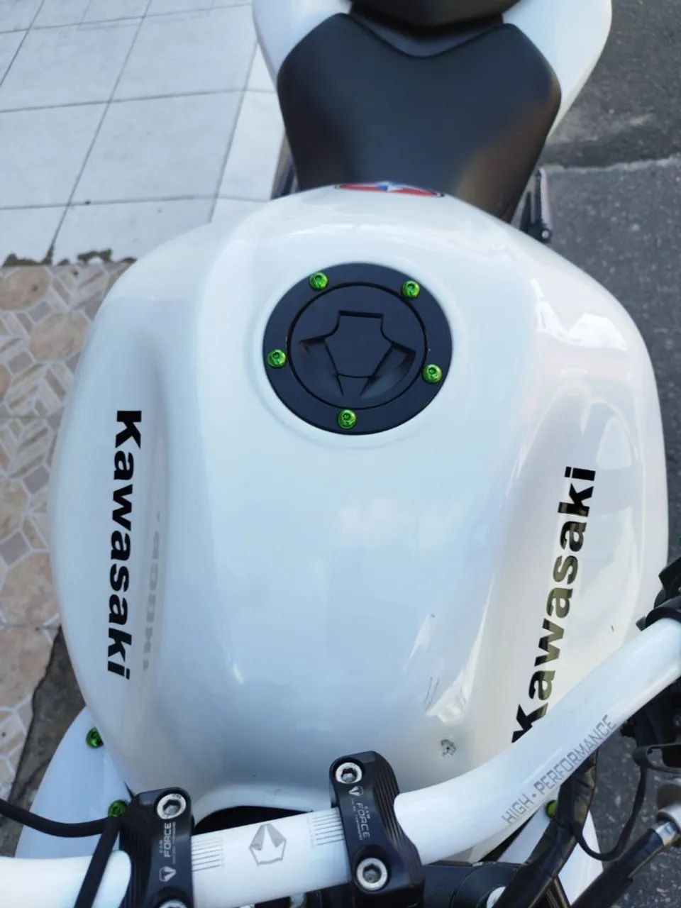 Kawasaki 750 2010 - 1446617079 | OLX