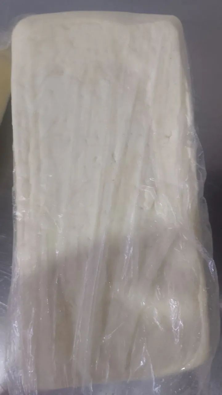 Queijo qualho 1kg - Foto 2