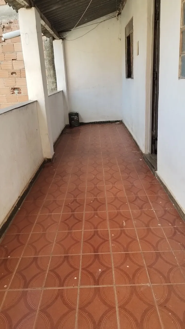 Aluga se casa BORBA GATO Sabará