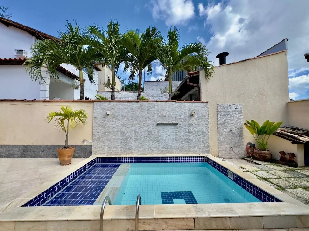 Foto - Niterói - Engenho do Mato