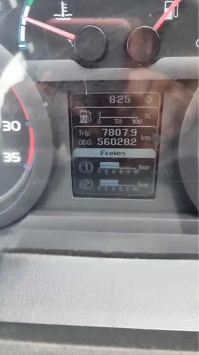 Carro em ótimo estado, completo! 2014/2014 - Foto 10