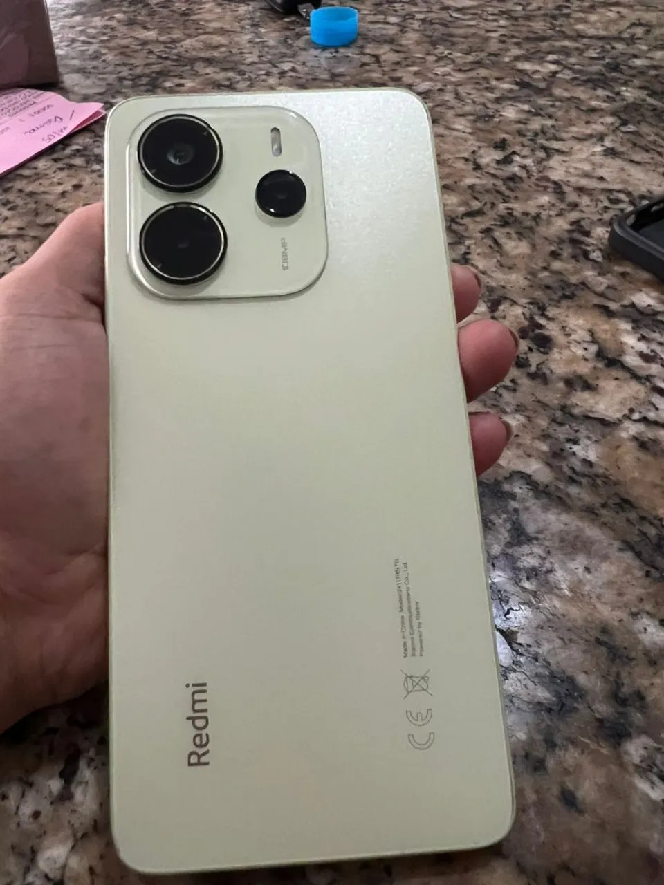 Redmi 14