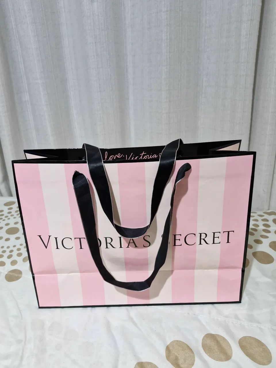 Victoria's Secret Original Tote Bag