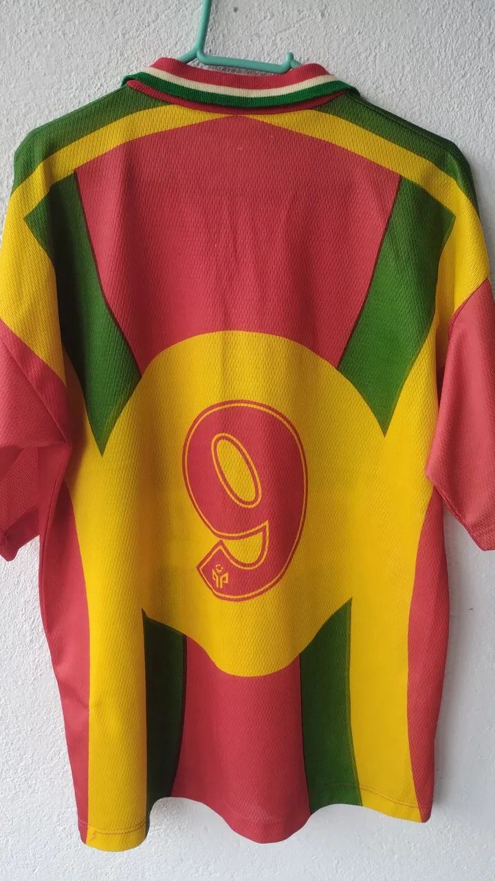 Camisa do Petrolina - Tamanho G  - Foto 6