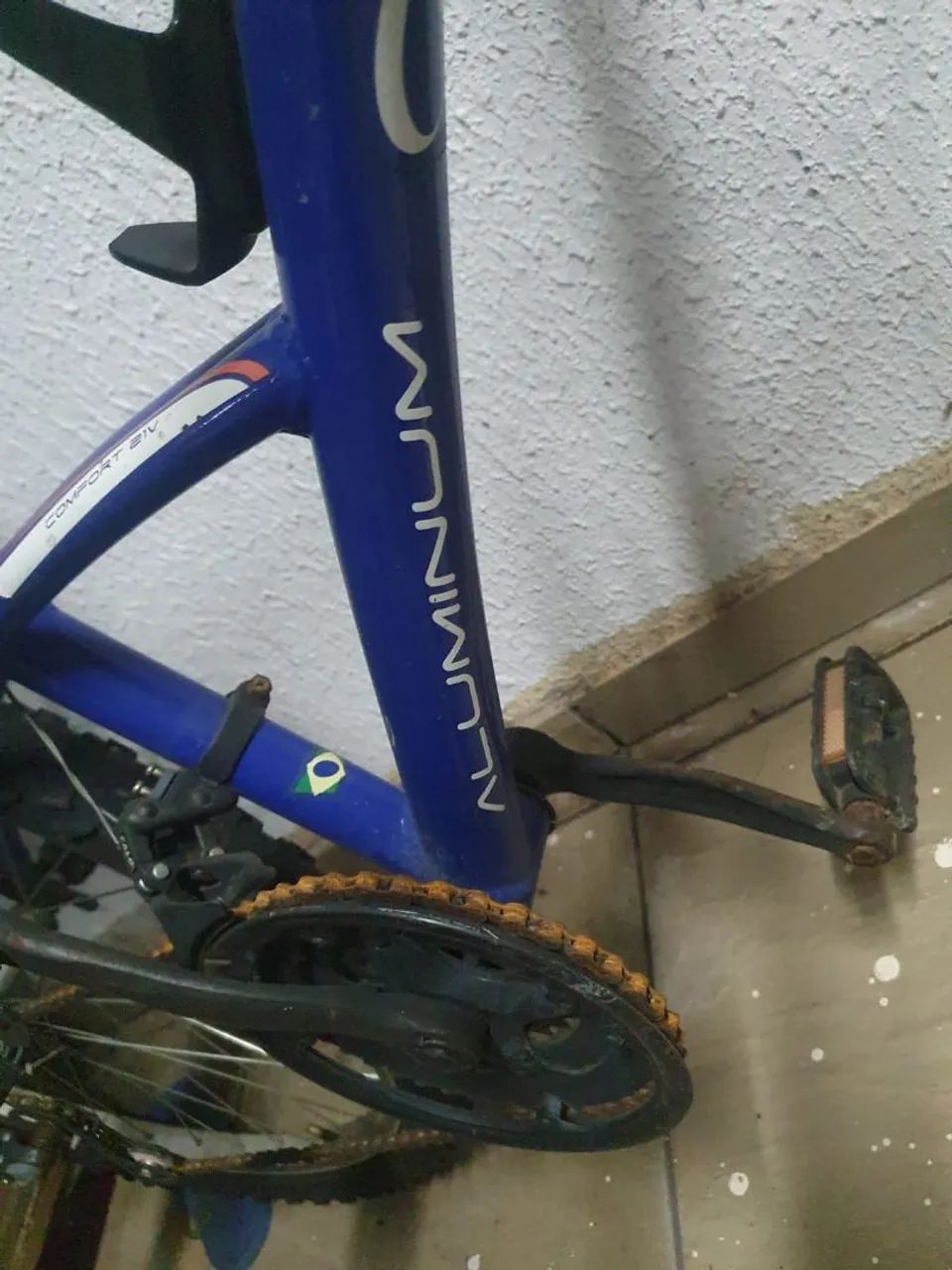 Caloi 100 - Foto 4
