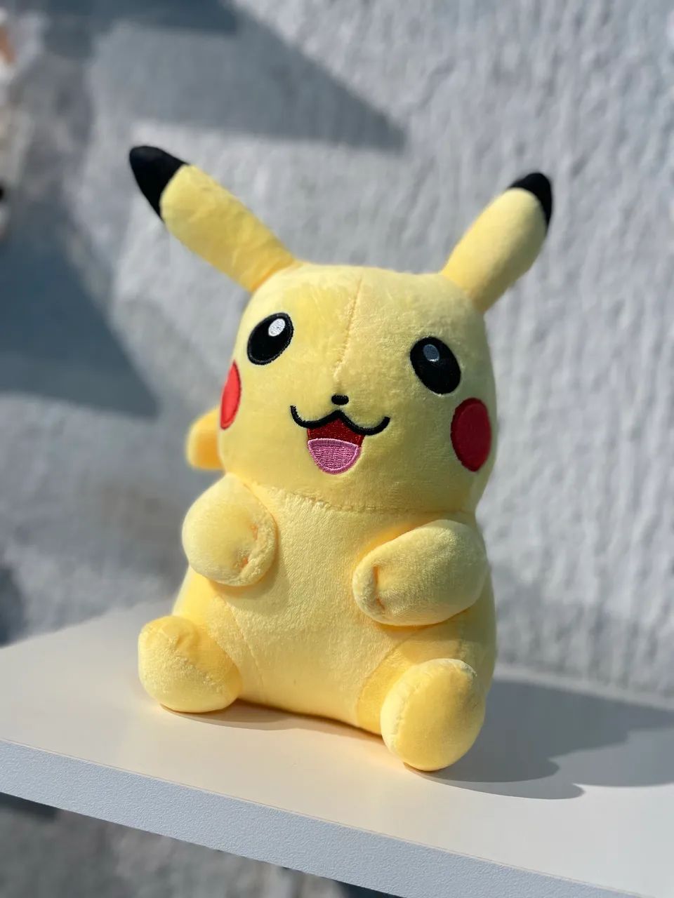 Pikachu pelúcia  - Foto 3