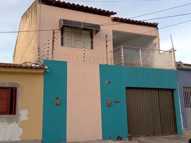 vendo casa no bairro primavera proximo do bella compra da primavera