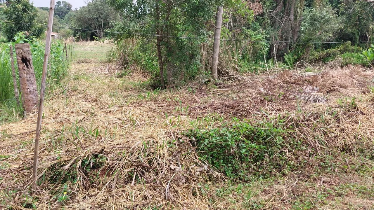 TERRENO JARDIM CANANÉIA 1.439,00 M2 - Foto 14