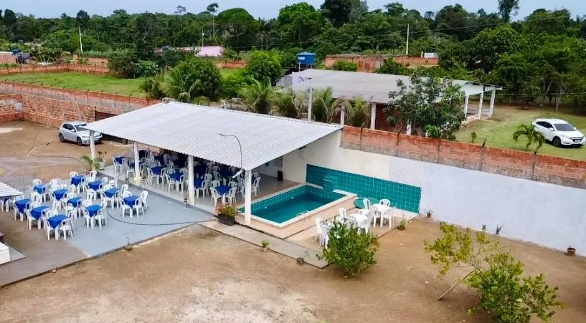 Aluguel ou venda
