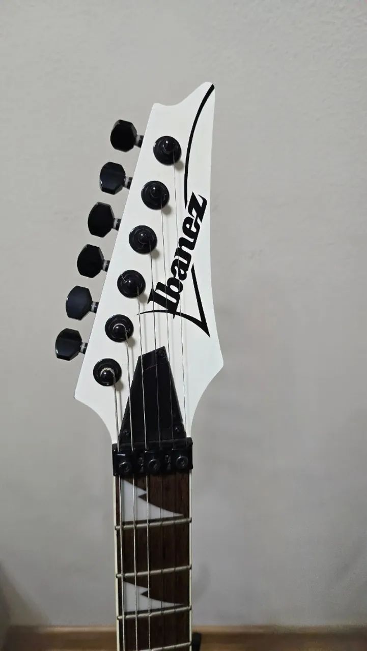Ibanez RG350DXZ - Foto 2