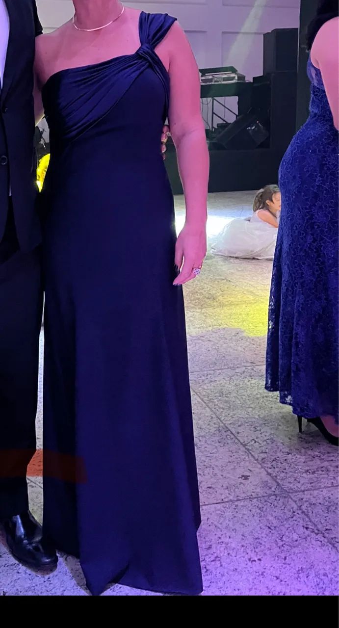 Vestido de festa 