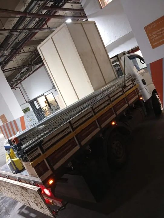 Transportes, fretes e viagens - Foto 2