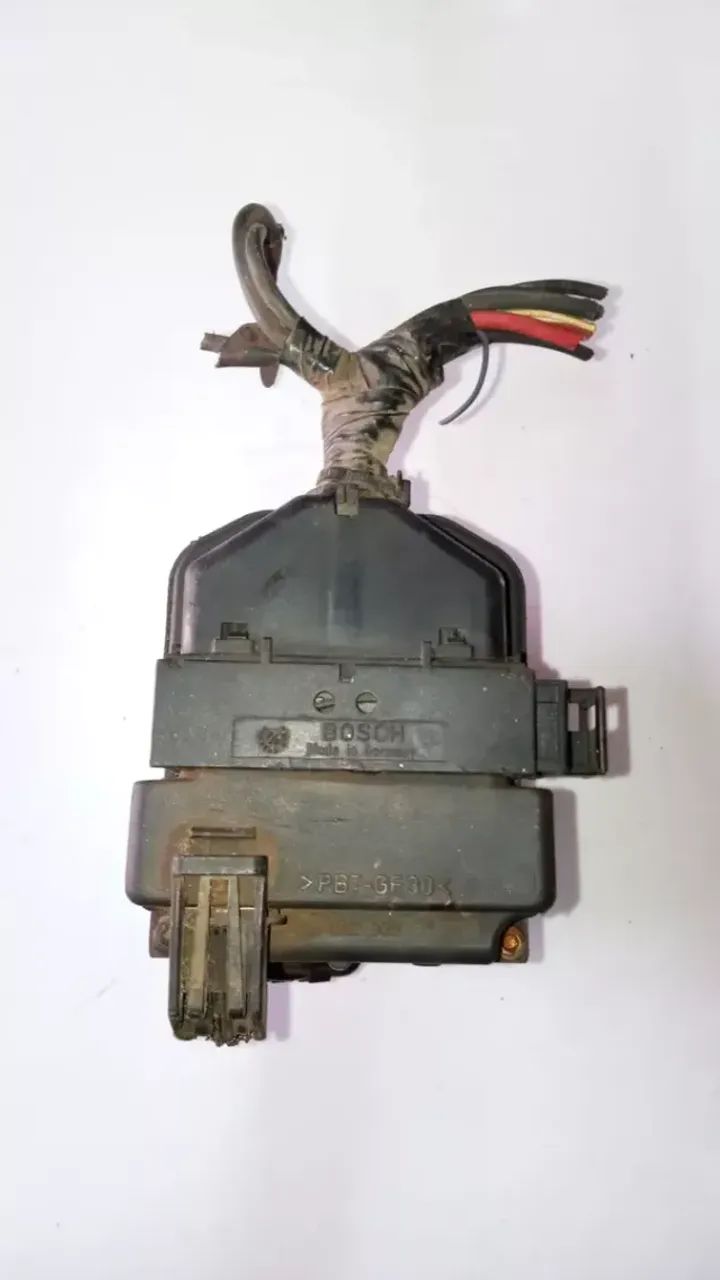 Modulo Mfa Renault Clio 0265216730  *1 Bcb02aay2 - Foto 2