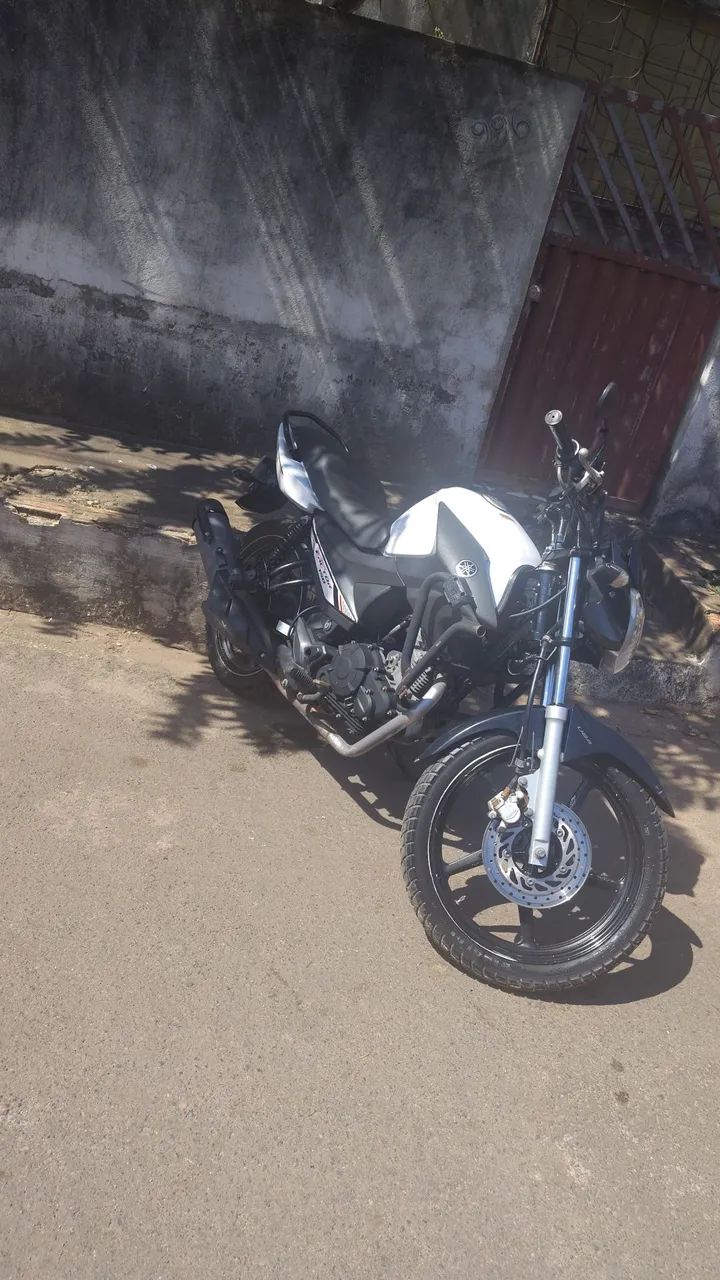 Alugamos motos para trabalho ou lazer  - Foto 4