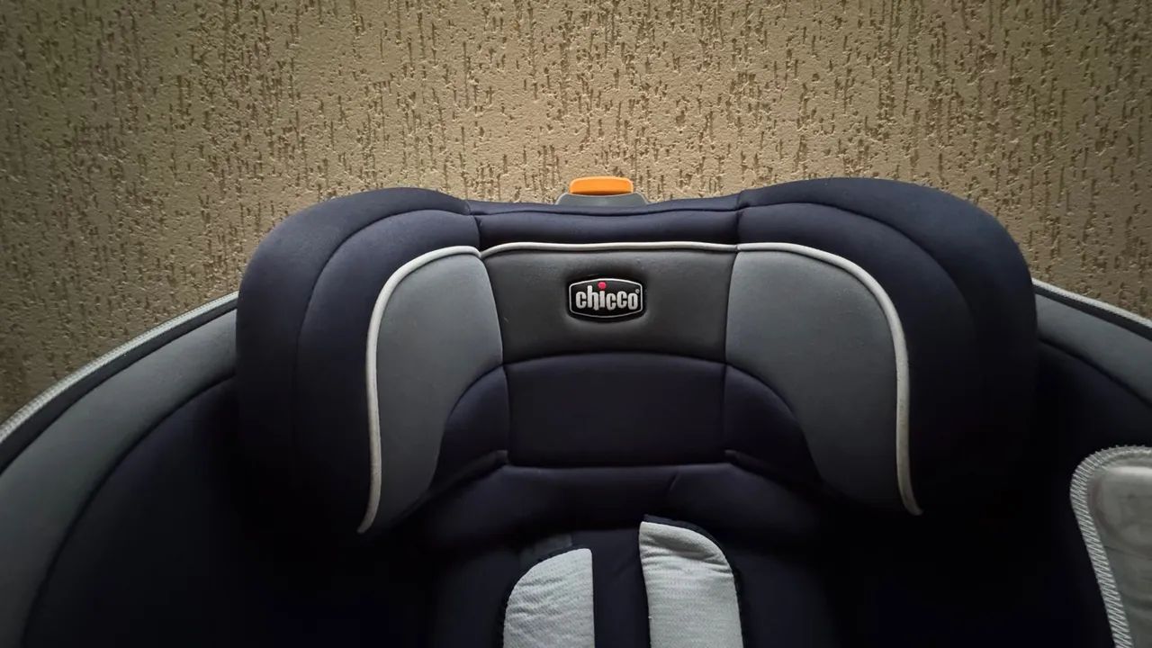 Cadeirinha Infantil Chicco NextFit Zip Max - Foto 5