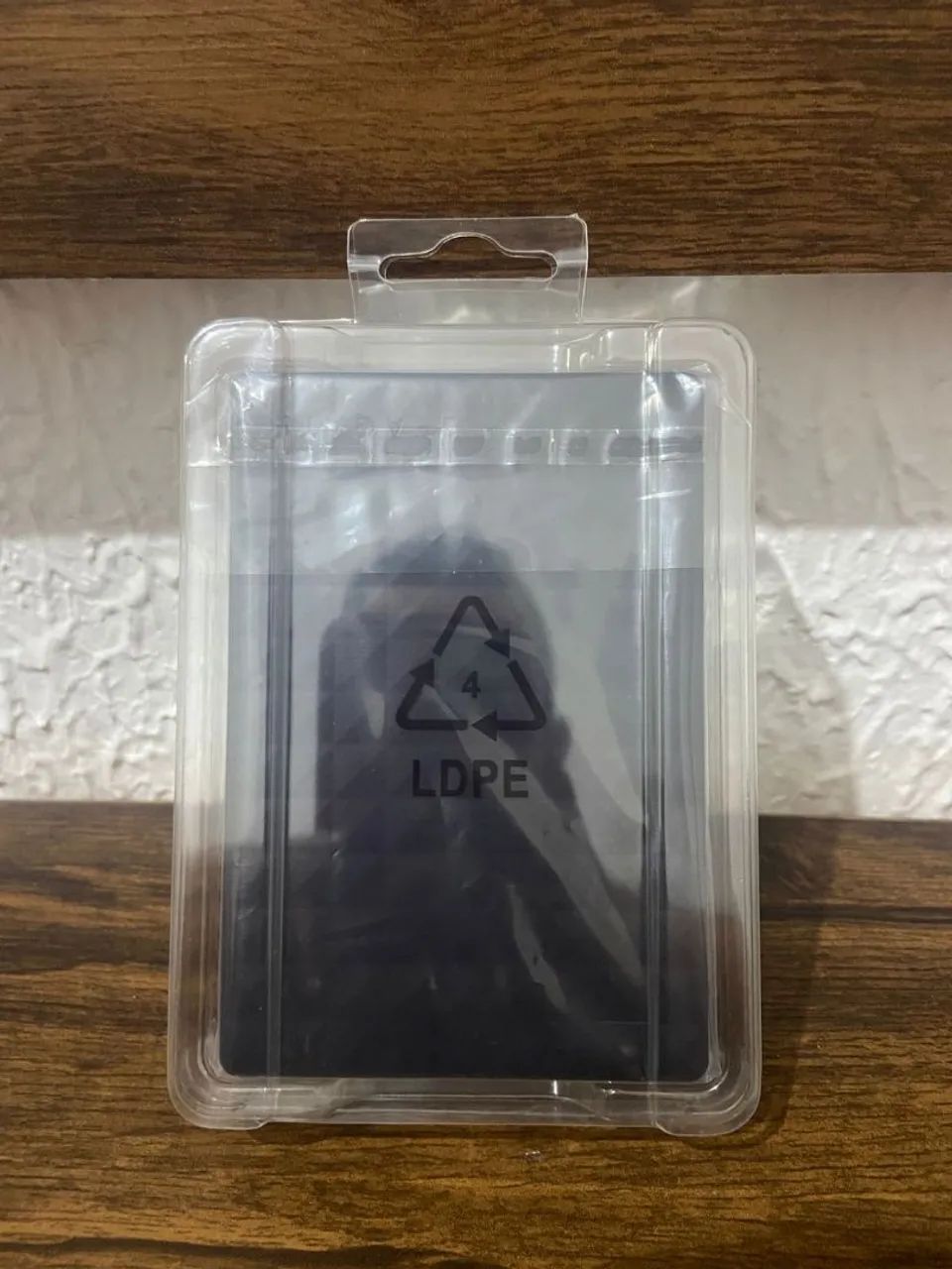 HD Externo 1TB64407624705154122