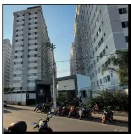 Oportunidade Única em JUIZ DE FORA - MG | Tipo: Apartamento | Negociação: Venda Online | S