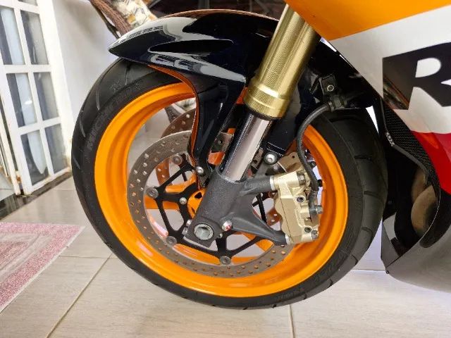 Repsol original extra sem detalhes  - Foto 4