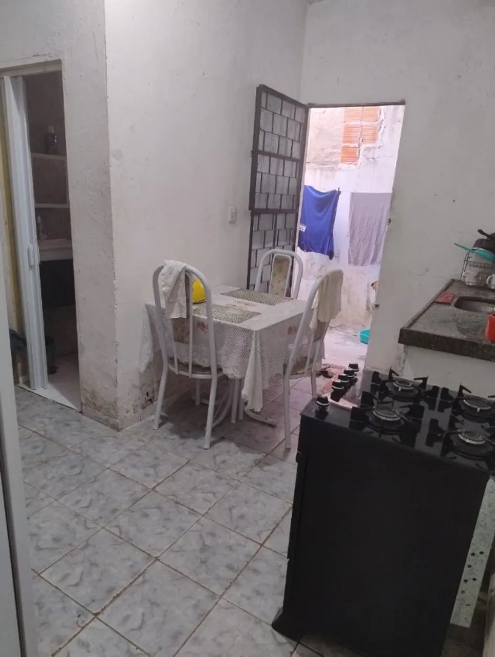 foto - Maceió - Cidade Universitária